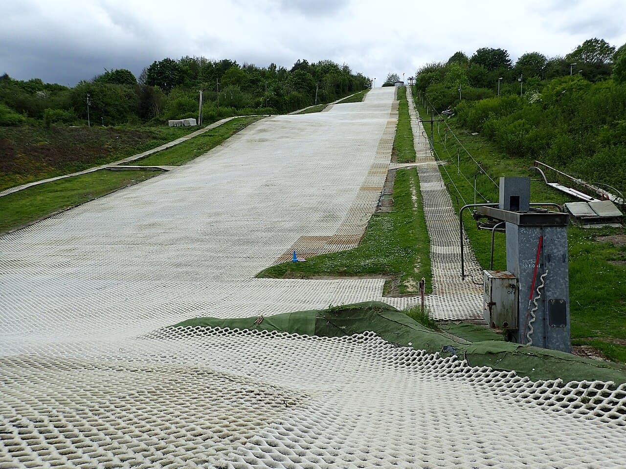 Chatham Snowsports Centre - Image 3