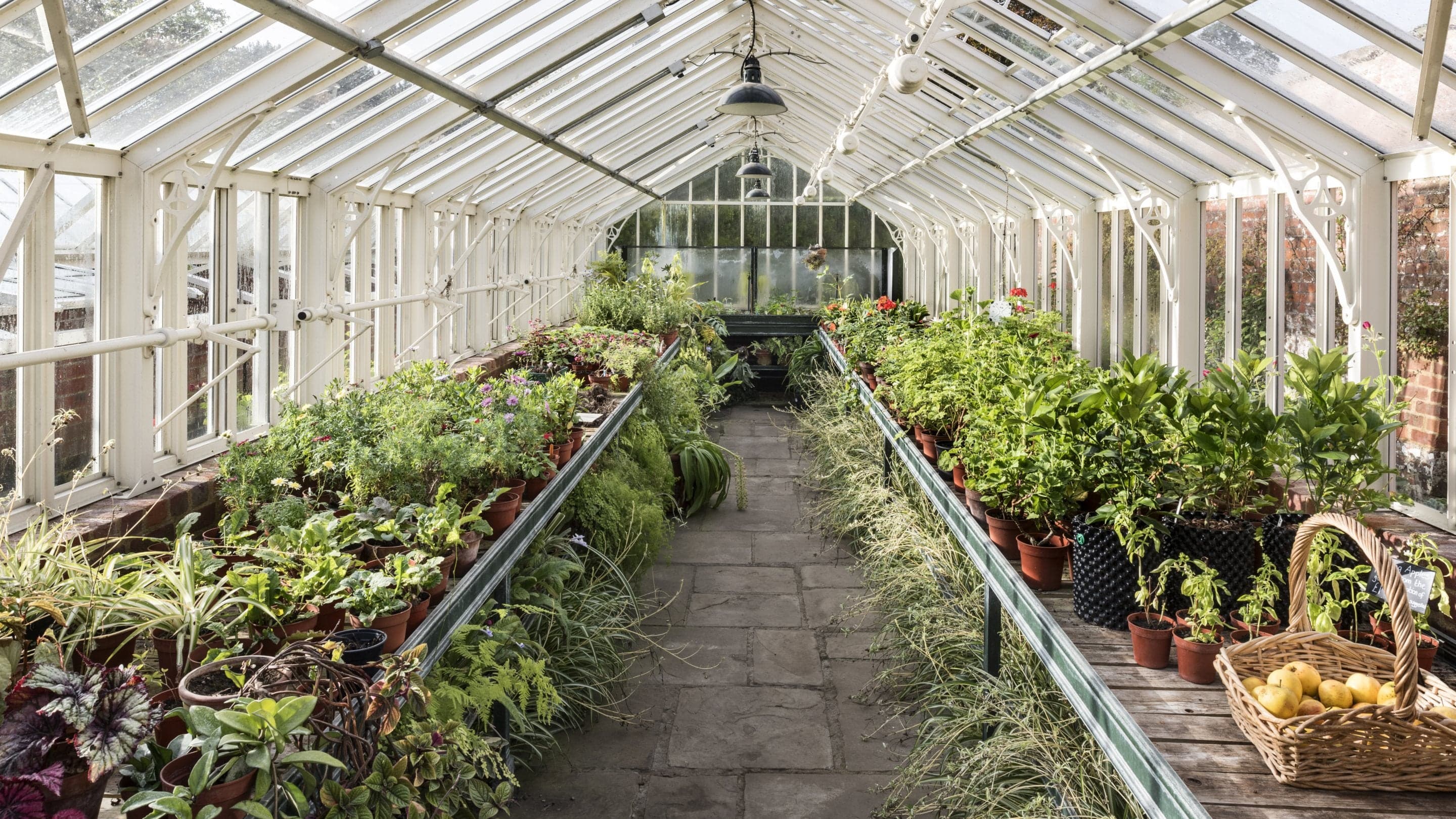 Peckover House - Main view