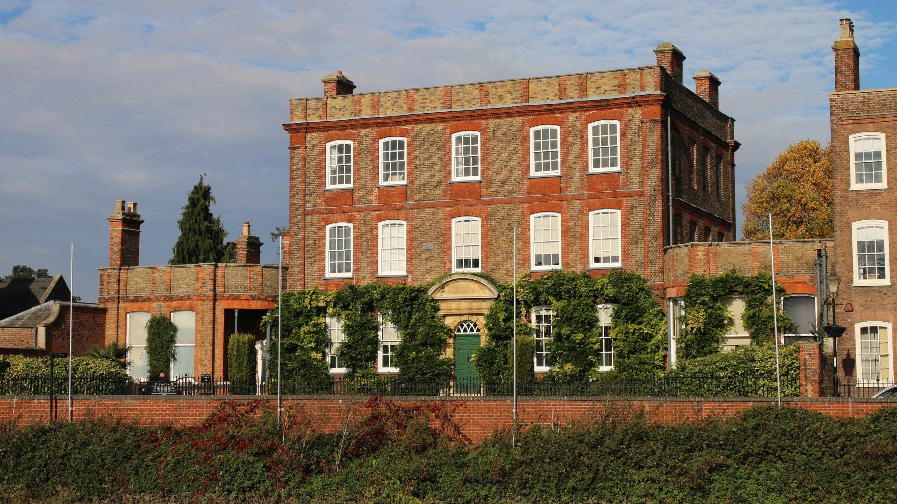 Peckover House - Image 2