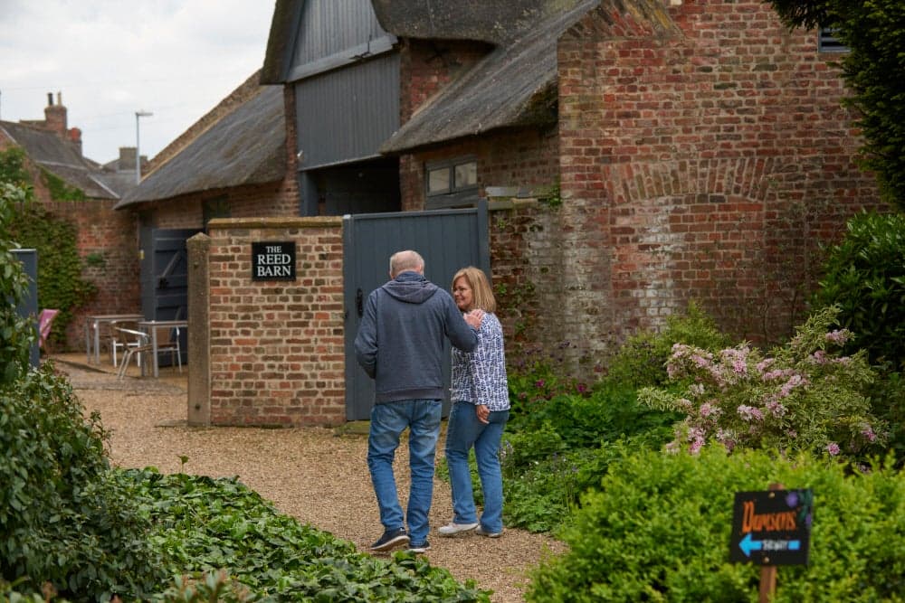 Peckover House - Image 3