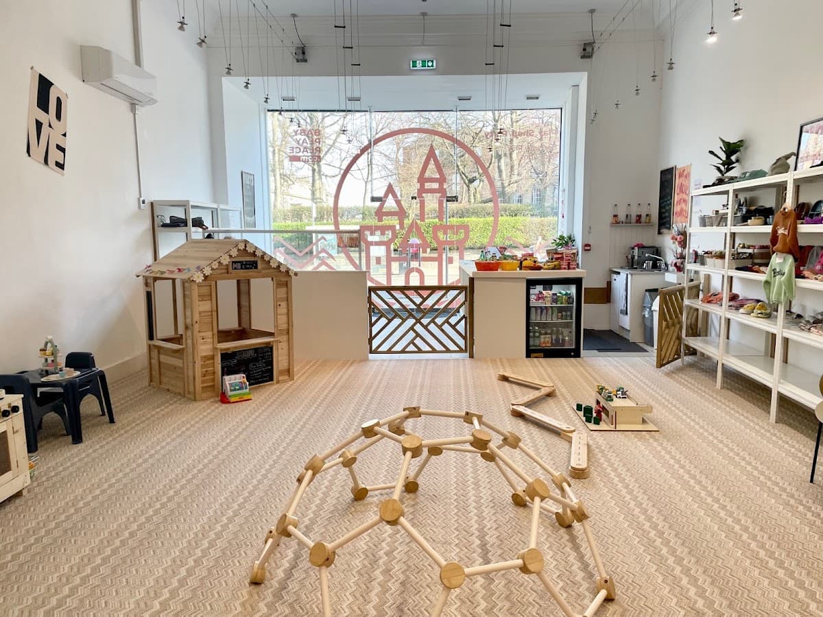 MakeBelieve - The Baby Play Place - Image 2