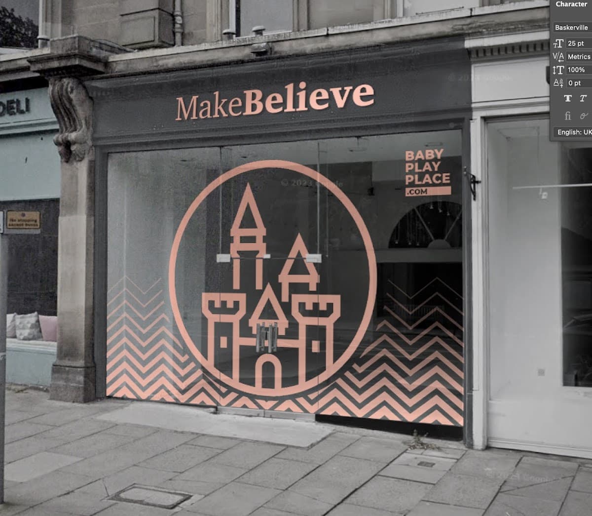 MakeBelieve - The Baby Play Place - Image 4