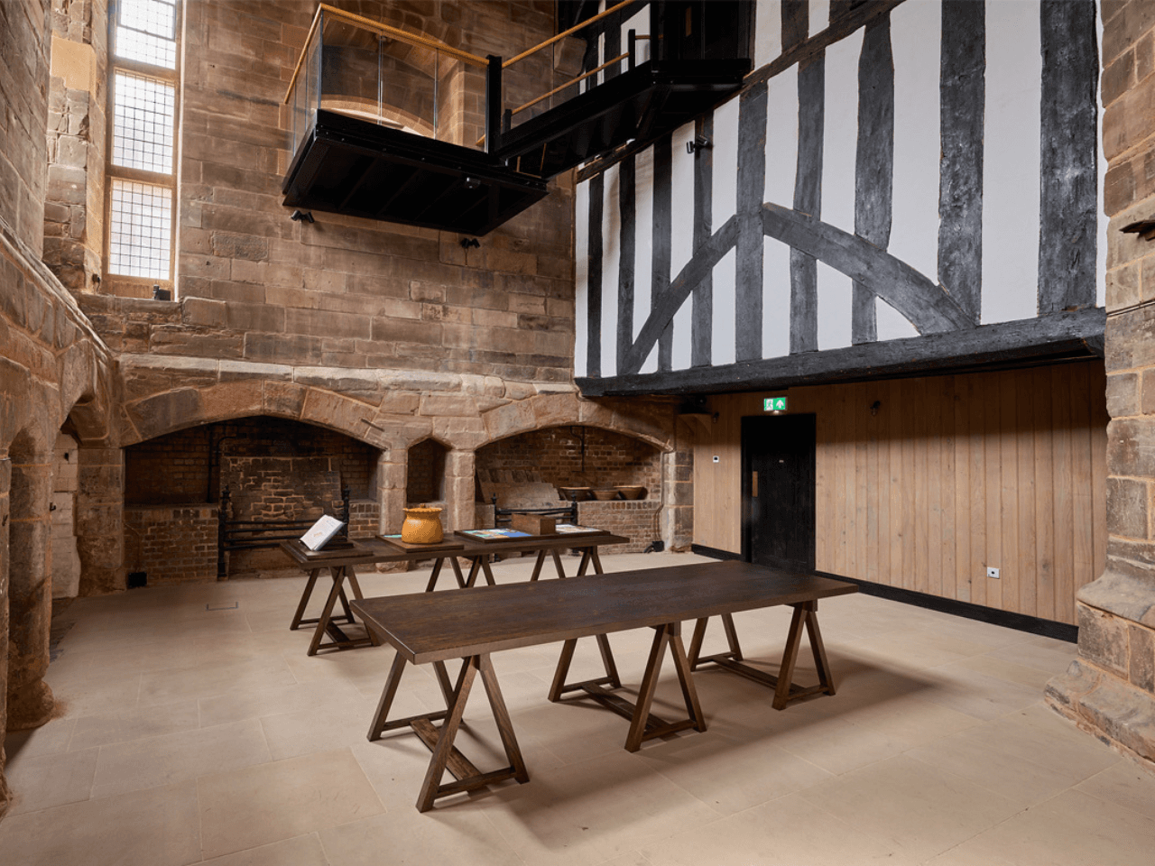 St Mary's Guildhall - Image 3