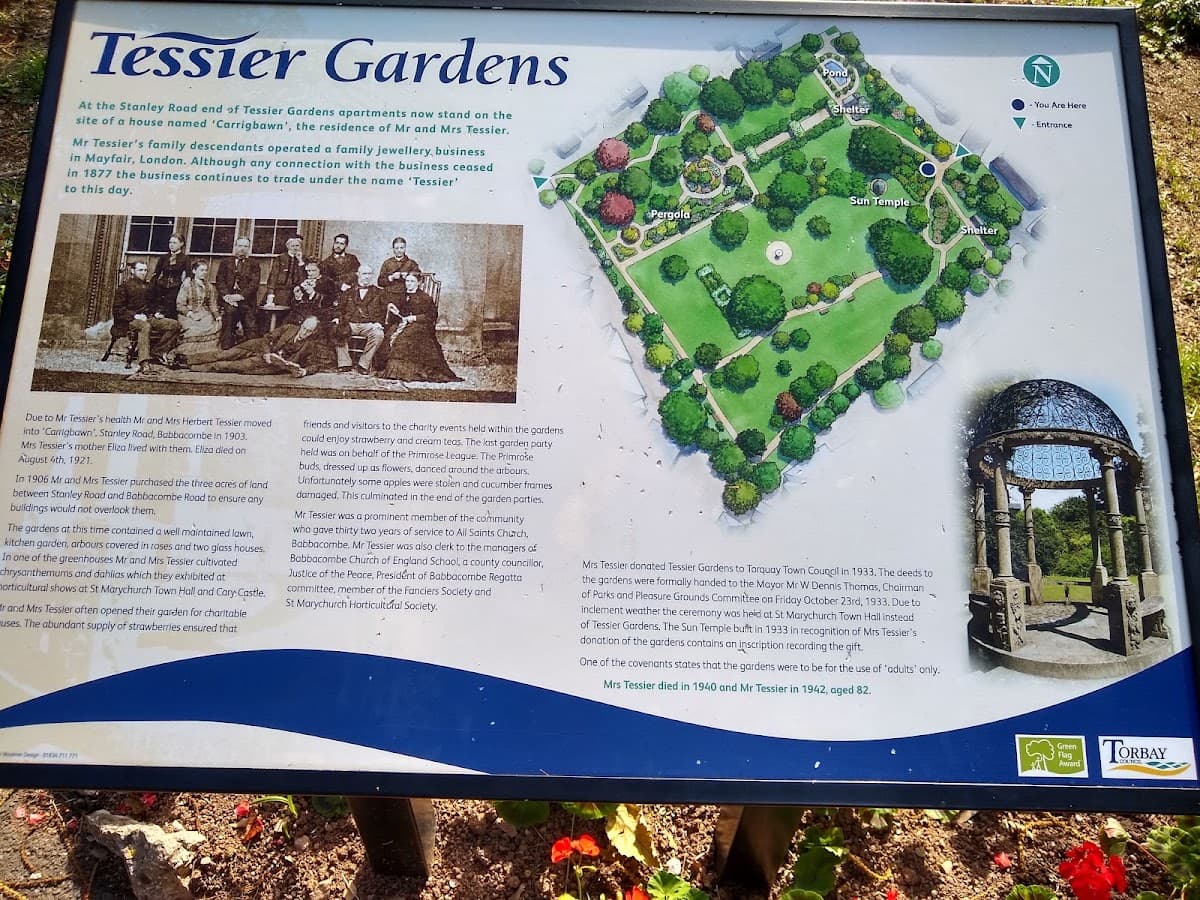 Tessier Gardens - Image 2