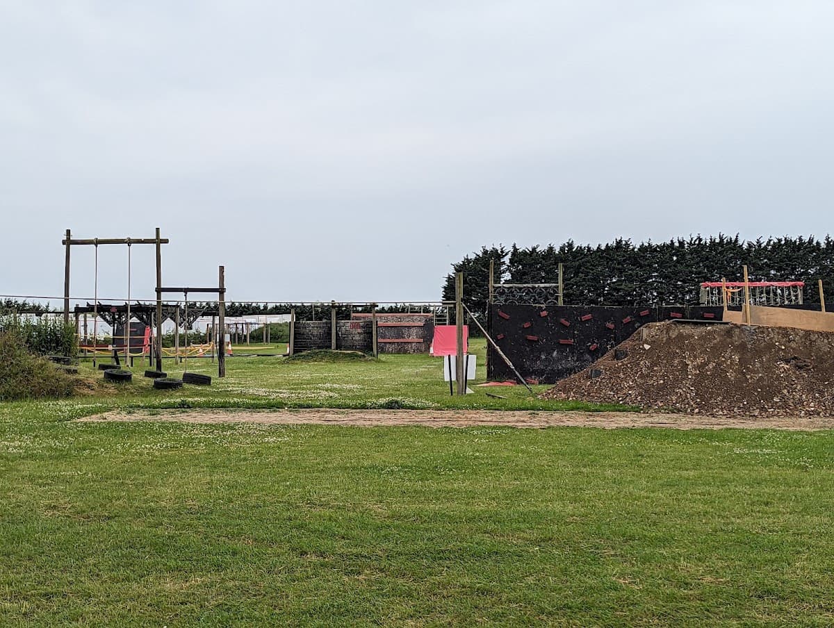 Obstacle Training Ground - Image 2
