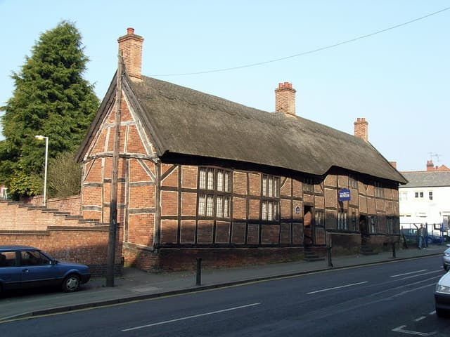 Hinckley & District Museum - Image 2