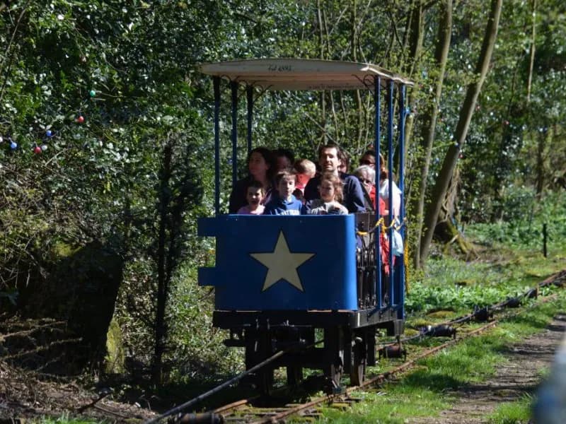 Shipley Glen Tramway - Image 4