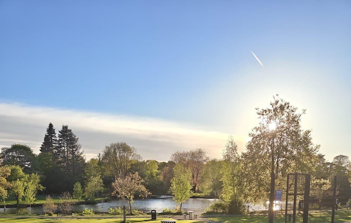 Springfield Park - Image 3