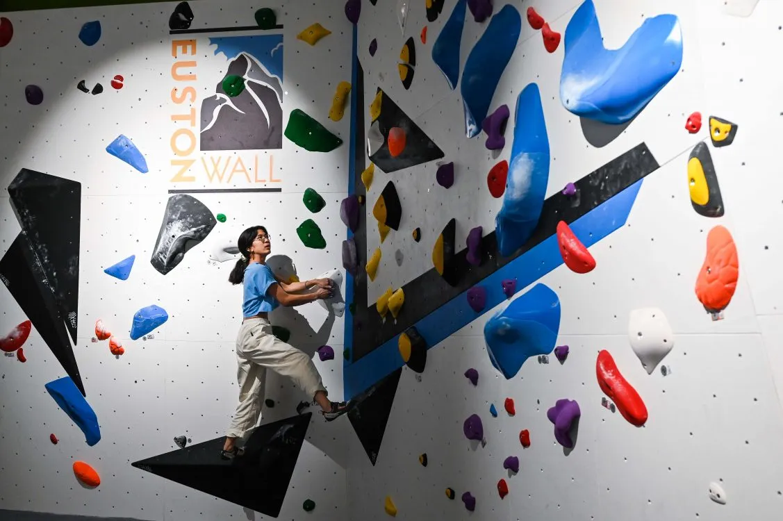 HarroWall Climbing Centre - Image 2