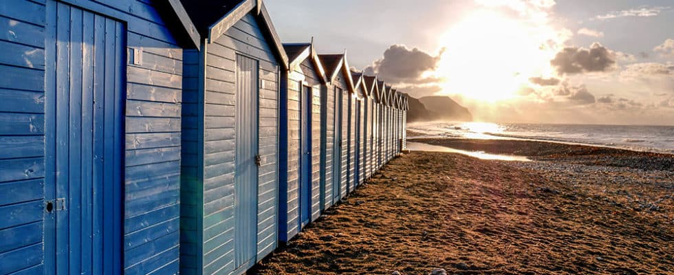 Charmouth Beach - Image 2