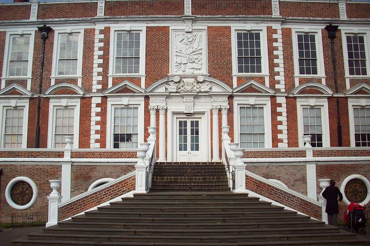 Croxteth Hall And Country Park - Image 1