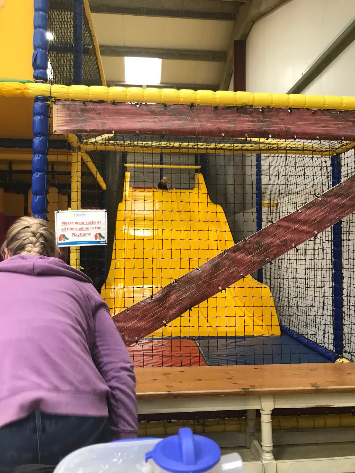 Hoodles Playbarn - Image 2