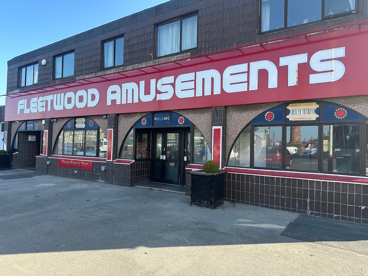 Fleetwood Amusements - Image 2