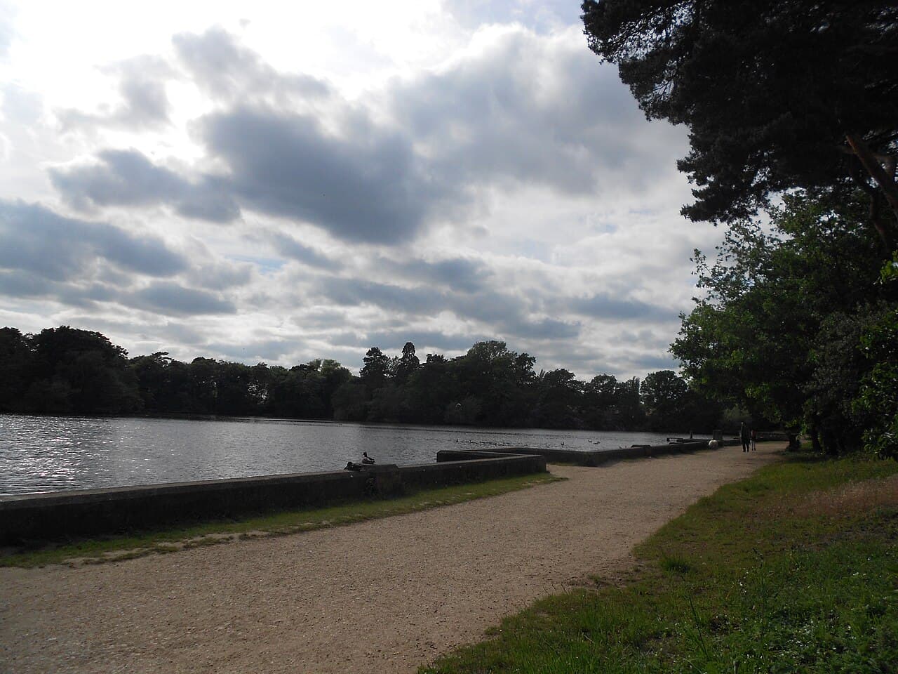 Hartsholme Park - Image 2