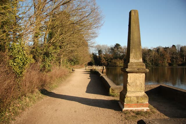 Hartsholme Park - Image 3
