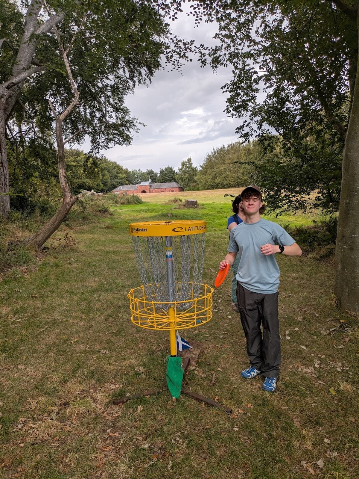 Reboot Disc Golf - Image 3