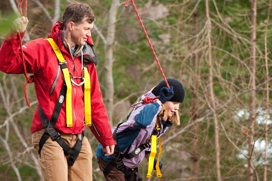 TreeZone Aviemore - Image 2