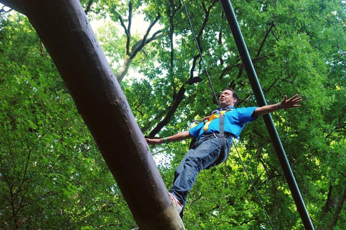 TreeZone Aviemore - Image 3