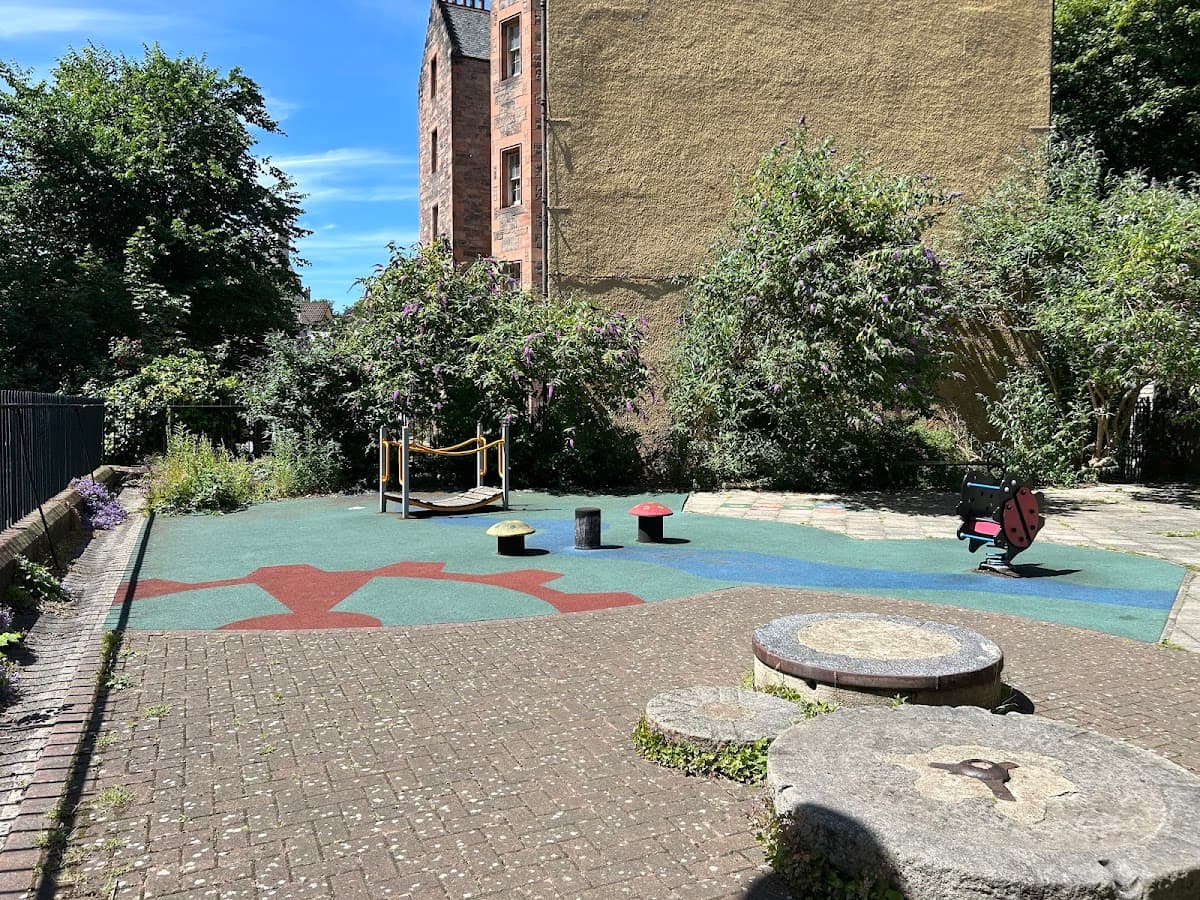 The Schoolyard - Image 2