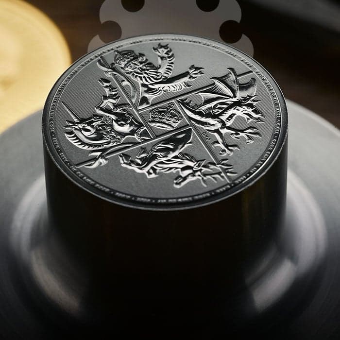 The Royal Mint Experience - Image 4