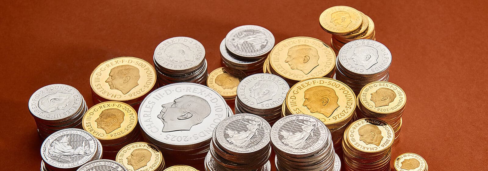 The Royal Mint Experience - Image 5