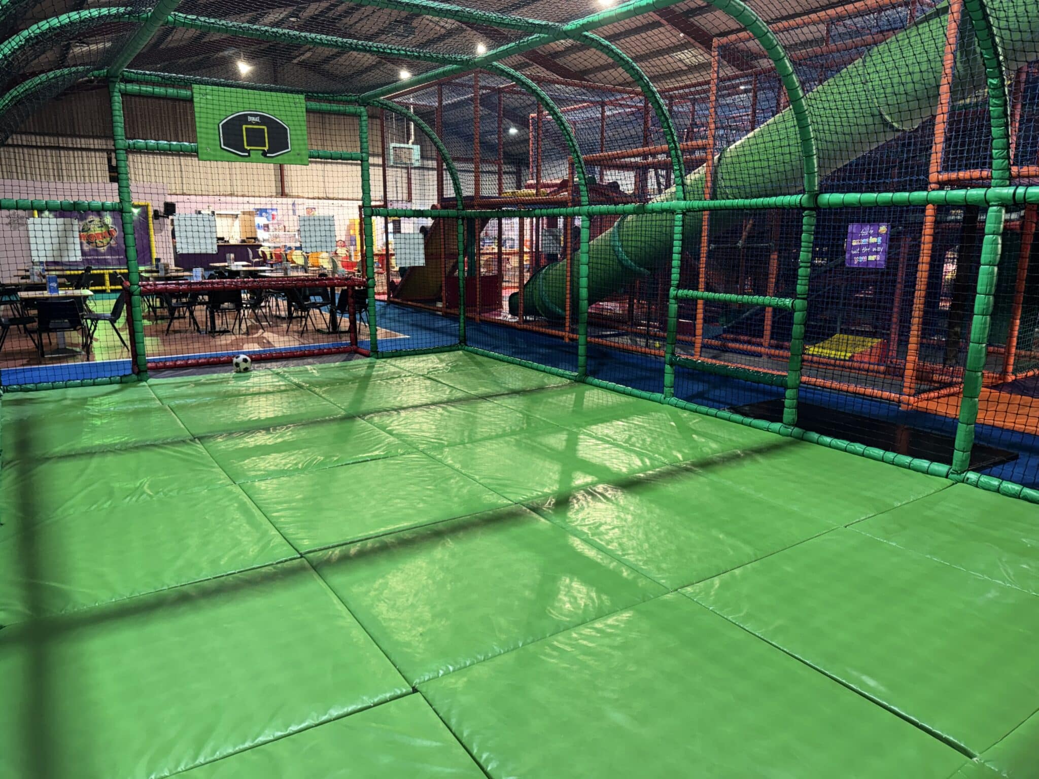 Partyman World of Play - Image 3