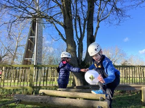 Dinton Activity Centre - Image 2