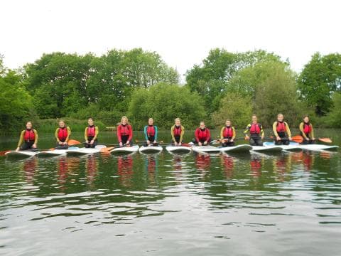 Dinton Activity Centre - Image 3