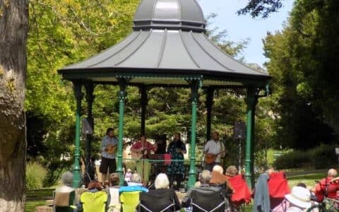 Ventnor Park - Image 3