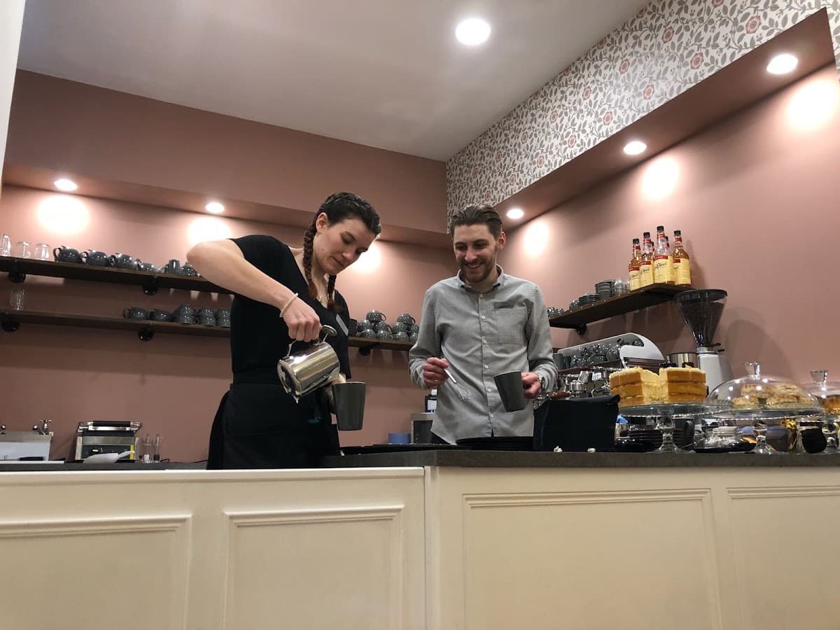 Cat Cafe Liverpool - Image 2