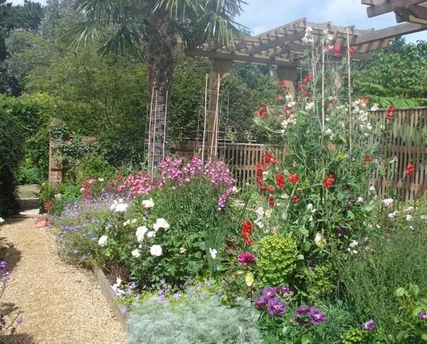 East Ruston Old Vicarage Garden - Image 4