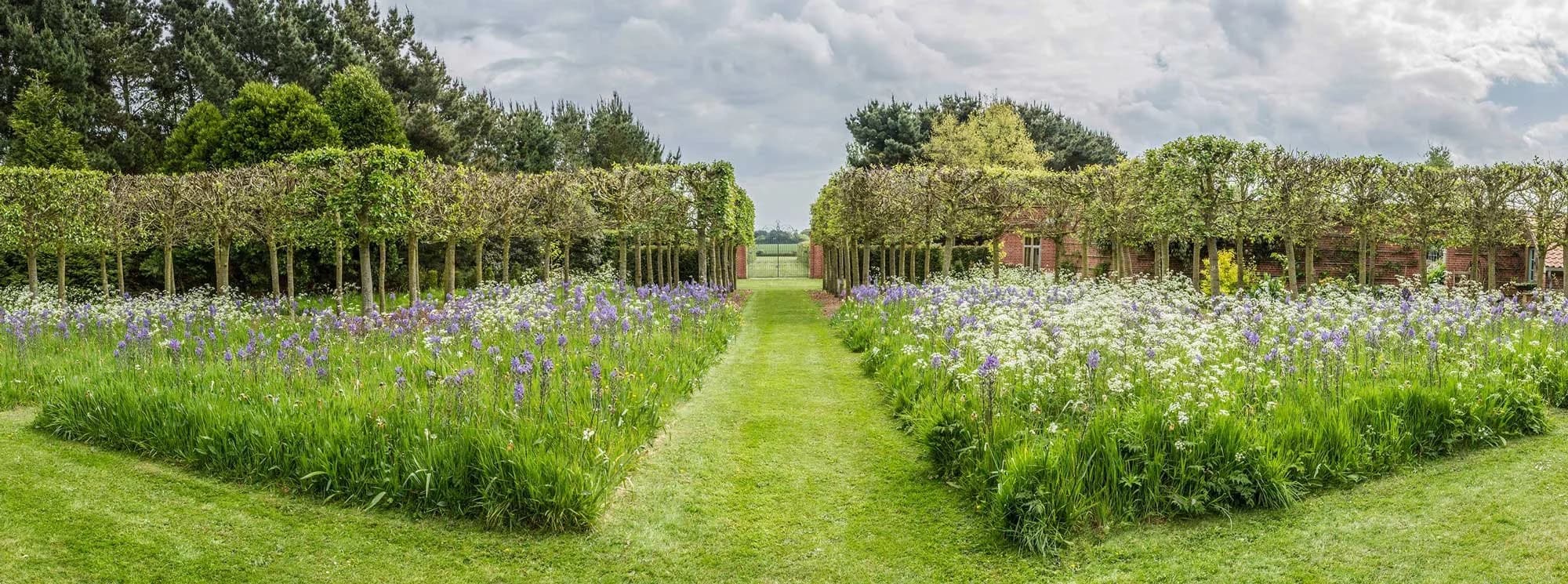 East Ruston Old Vicarage Garden - Image 5