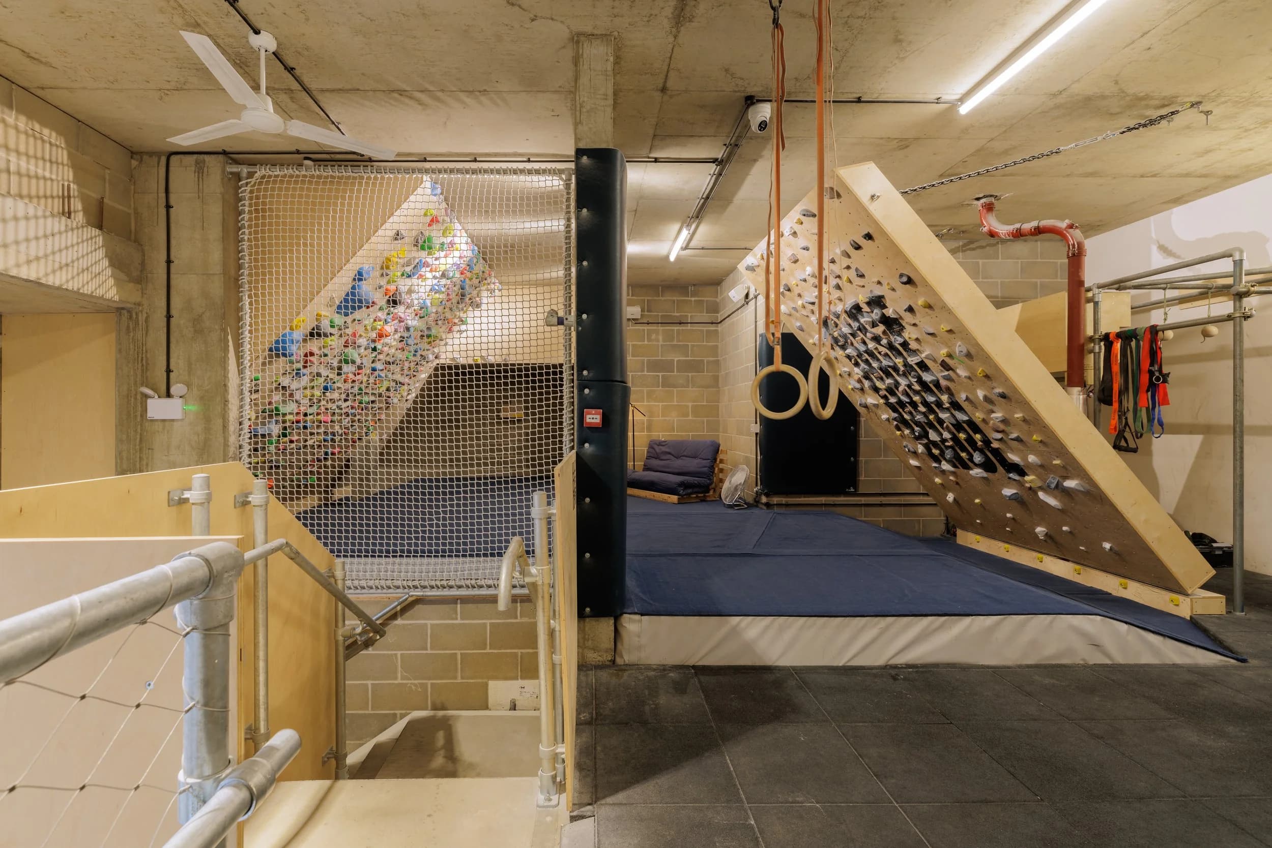 Rise Climbing - Image 2