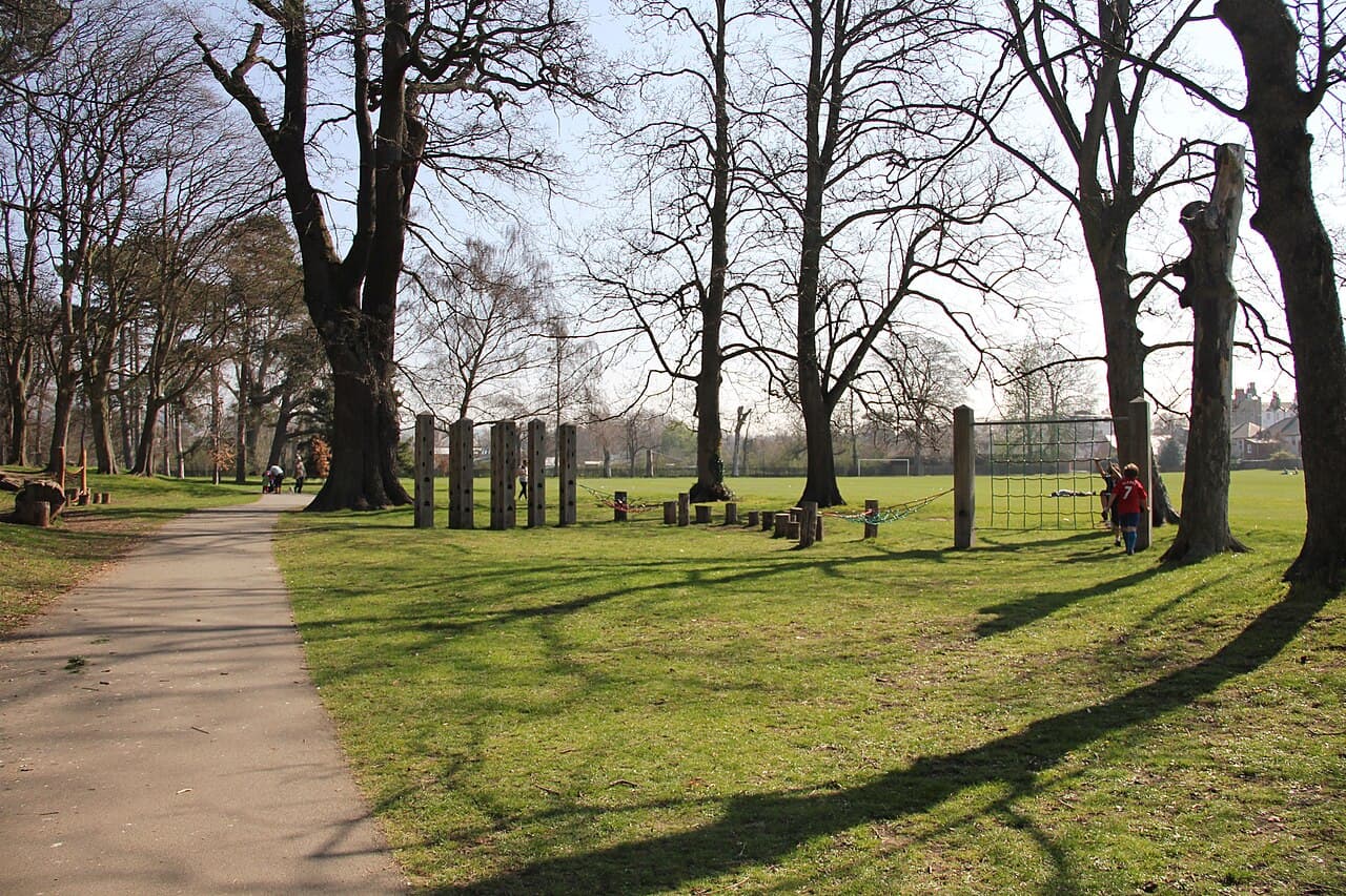 Pittville Park - Image 2