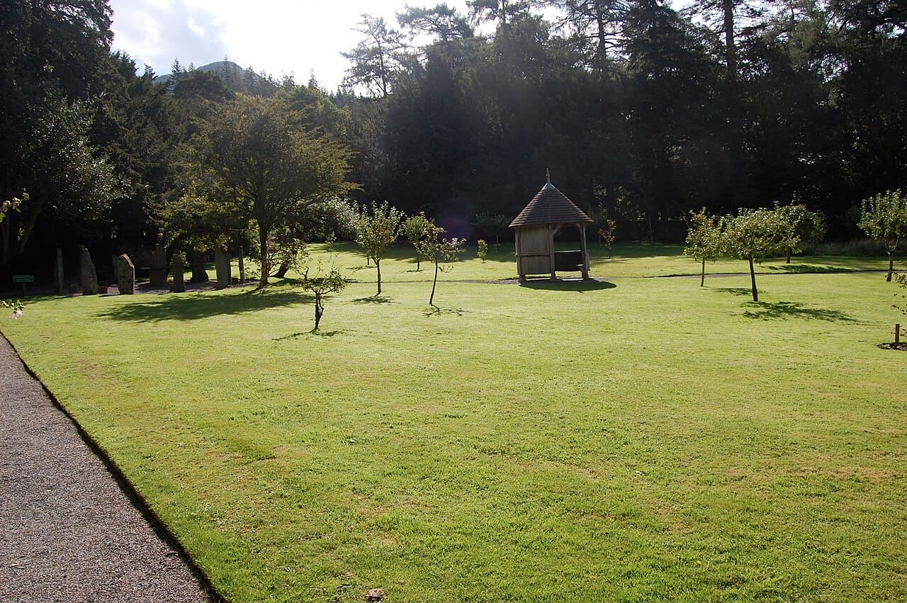 Mirehouse Historic House & Gardens - Image 2