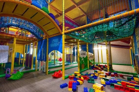 Go Kids Play Coventry - Image 1