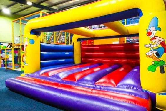 Go Kids Play Coventry - Image 2