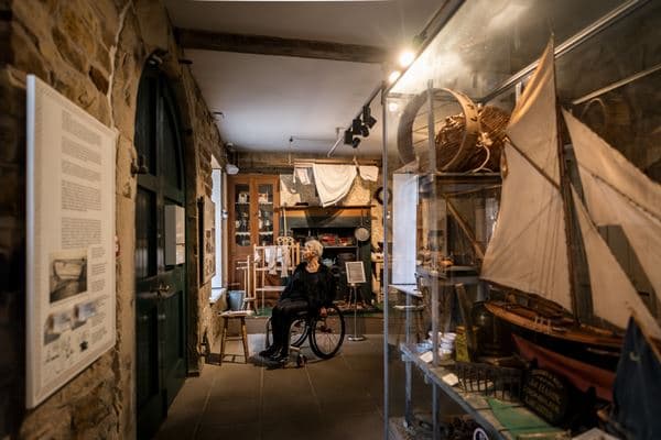 Lancaster Maritime Museum - Image 2