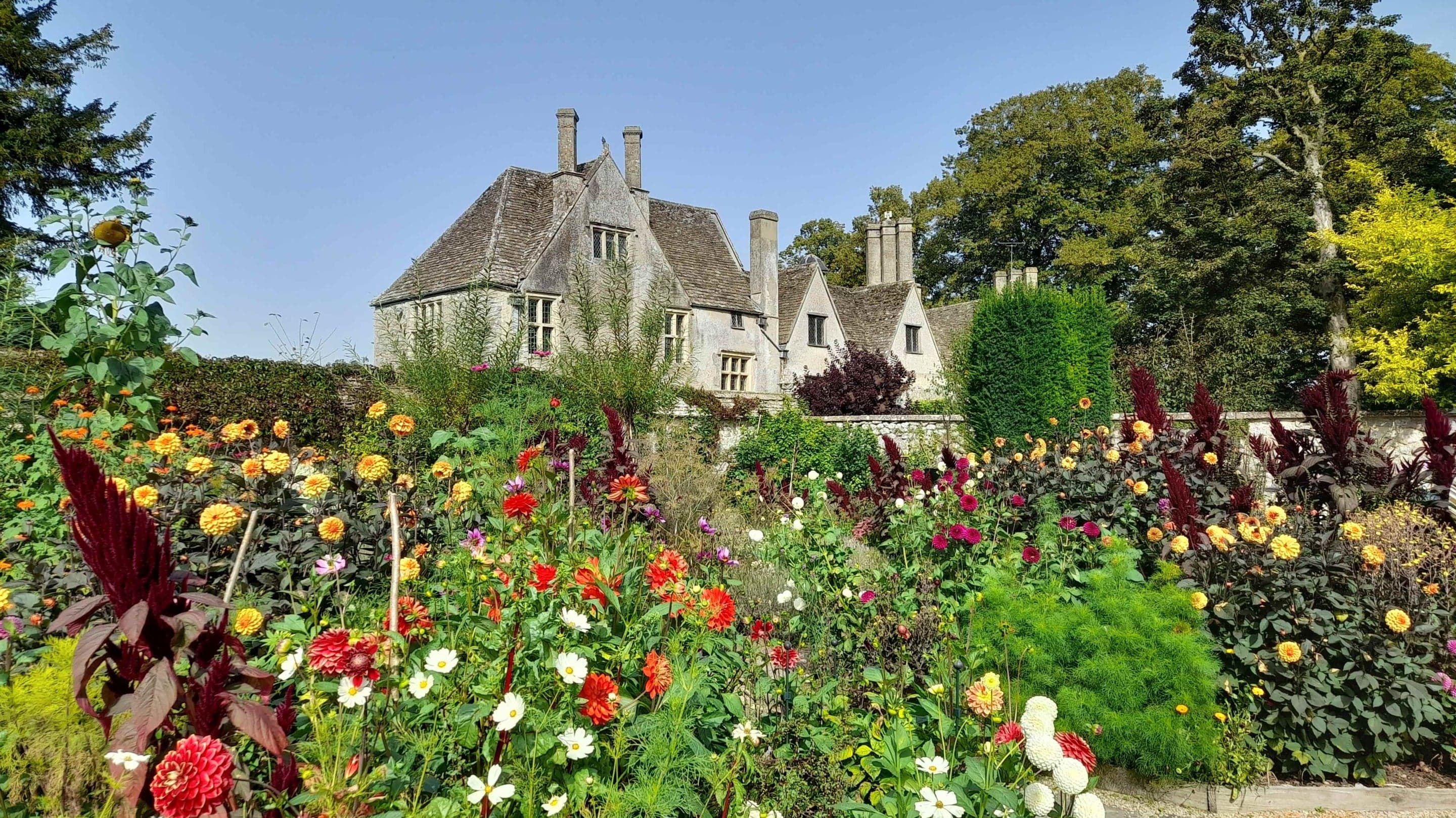 National Trust - Avebury Manor - Image 4