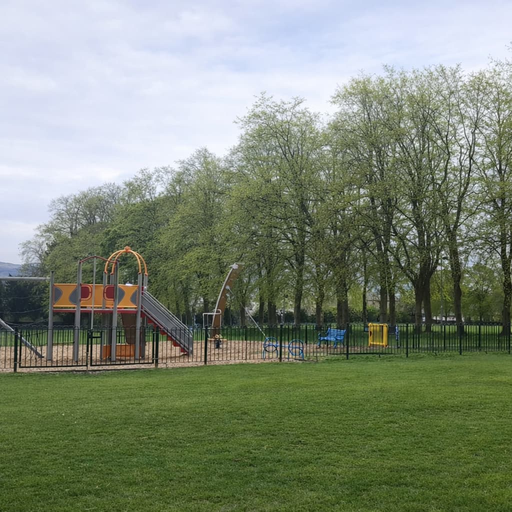 St Margaret’s Park - Image 2