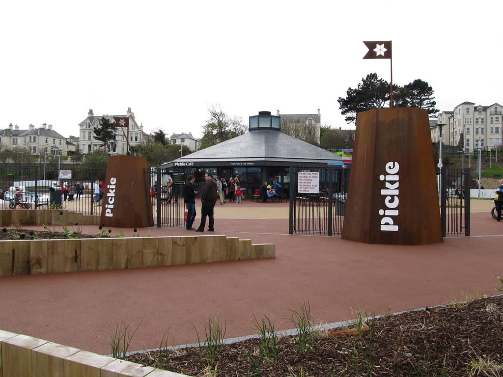 Pickie Funpark - Image 1