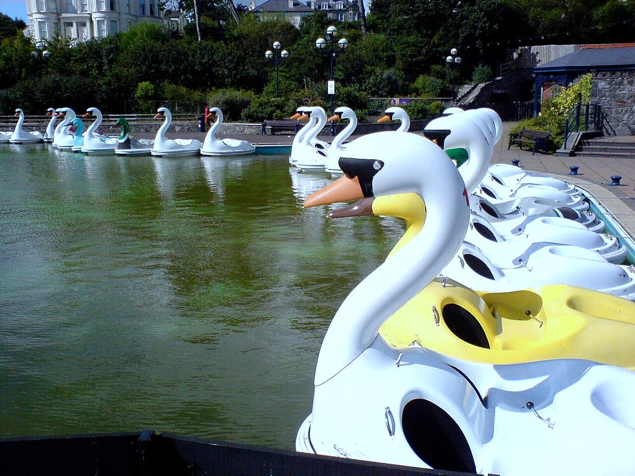 Pickie Funpark - Image 2