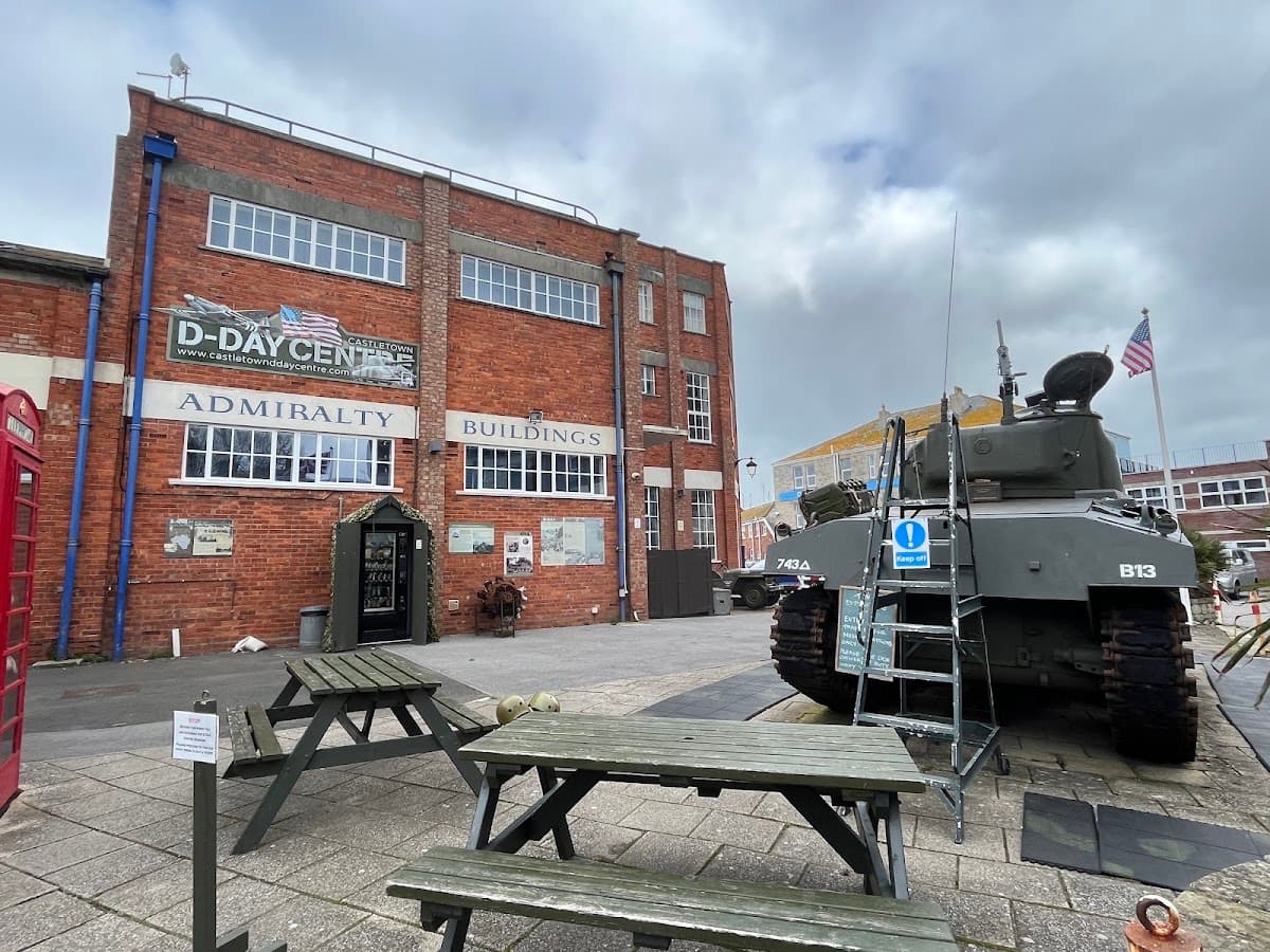 Castletown D-Day Centre - Image 2