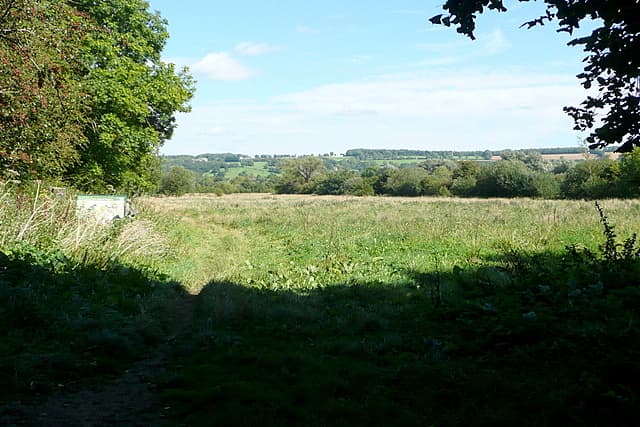 Greystones Farm Nature Reserve - Image 3