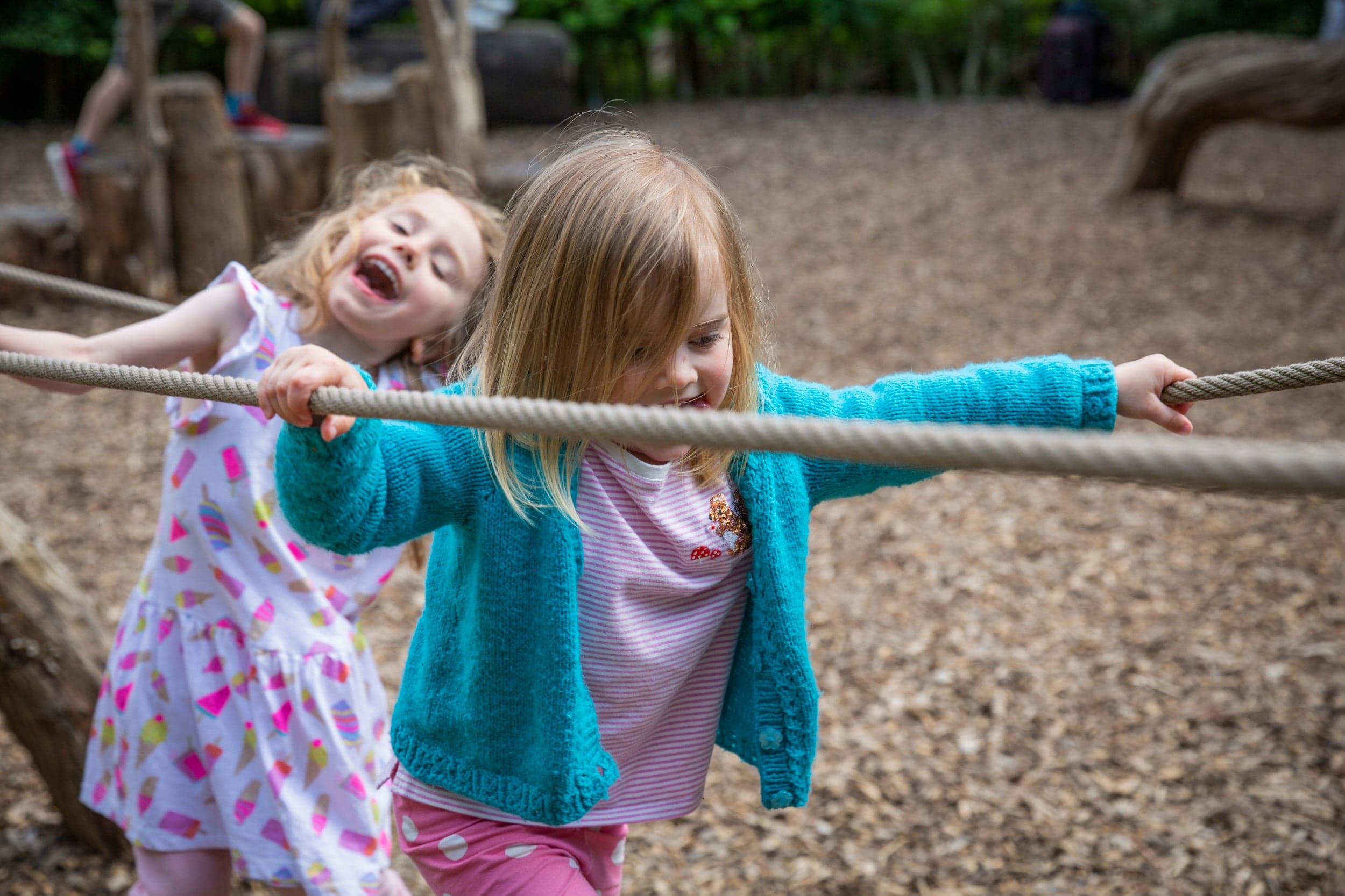 Hughenden Park - Image 5