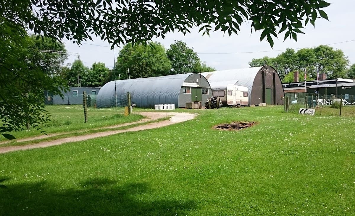 Harrington Aviation Museum - Image 2