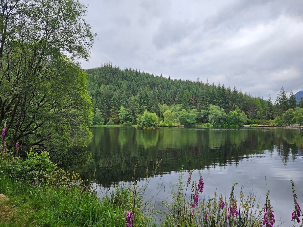 Glencoe Orbital Walk - Image 2