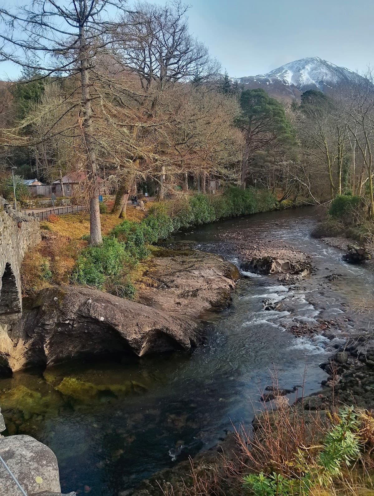 Glencoe Orbital Walk - Image 4