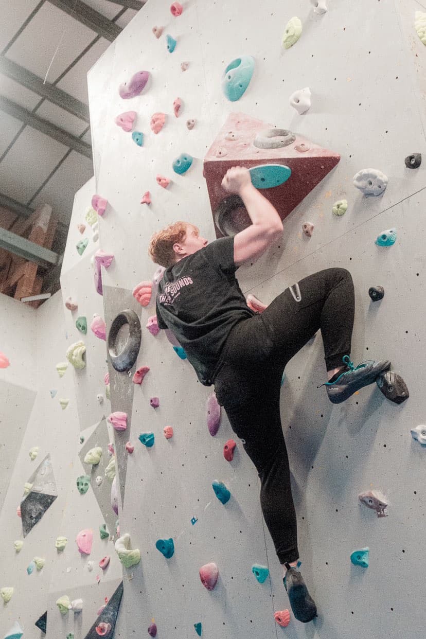 Rock Antics - Image 1