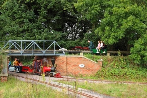 North London Society of Model Engineers - Image 2